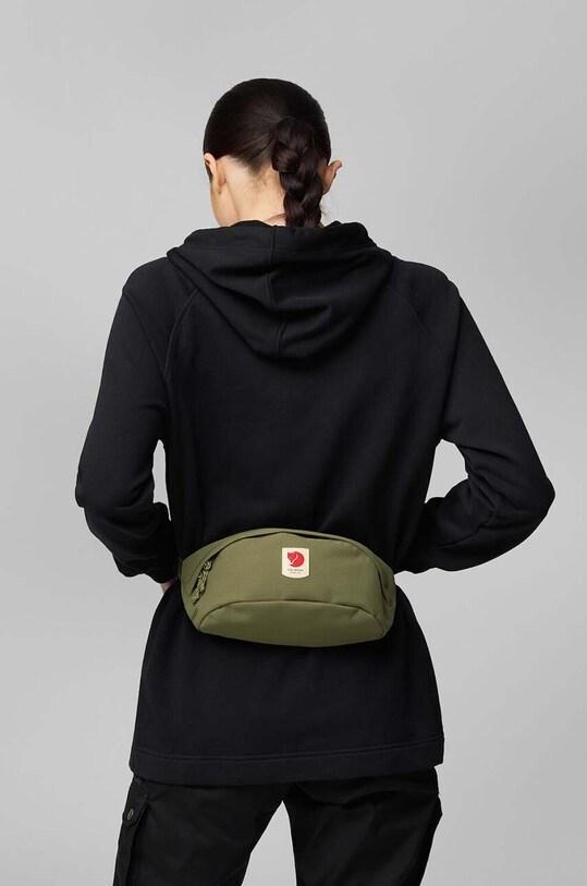 Σακίδιο Fjallraven Ulvö Hip Pack Medium F23165.620