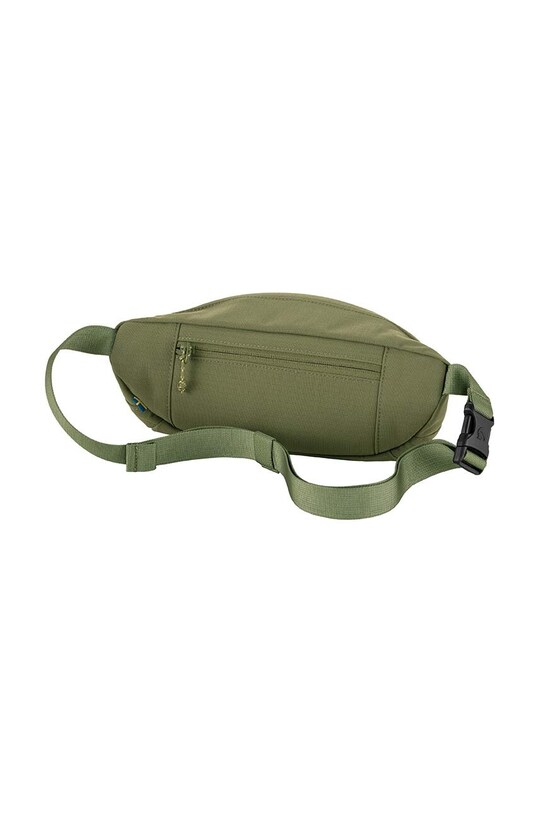Σακίδιο Fjallraven Ulvö Hip Pack Medium F23165.620 πράσινο SS24