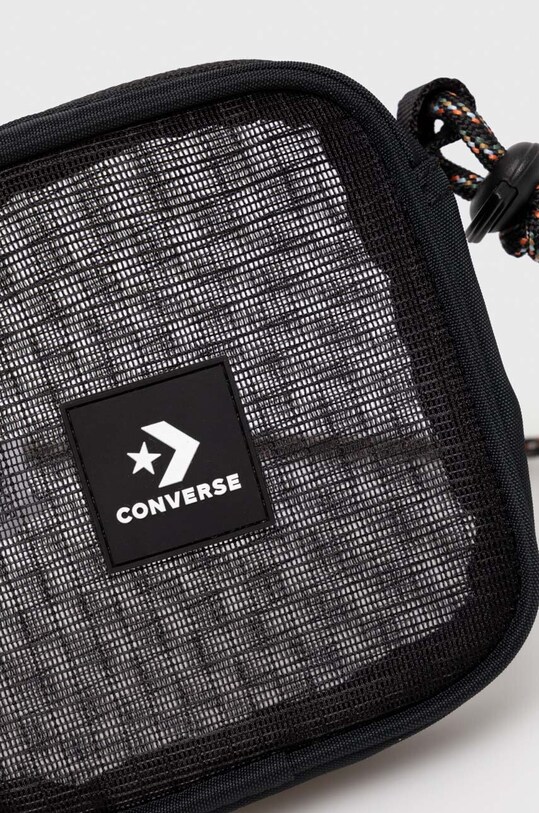 Σακίδιο Converse μαύρο 10026494.A01