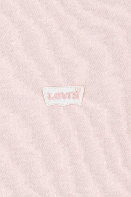 Κοριτσίστικα Παιδικό μπλουζάκι Levi's 3EK826 ροζ