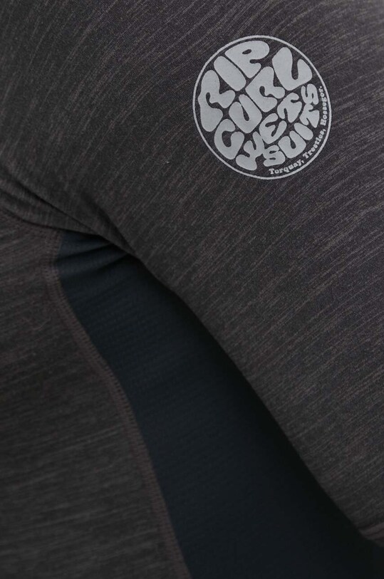 T-shirt κολύμβησης Rip Curl 14BMRV γκρί