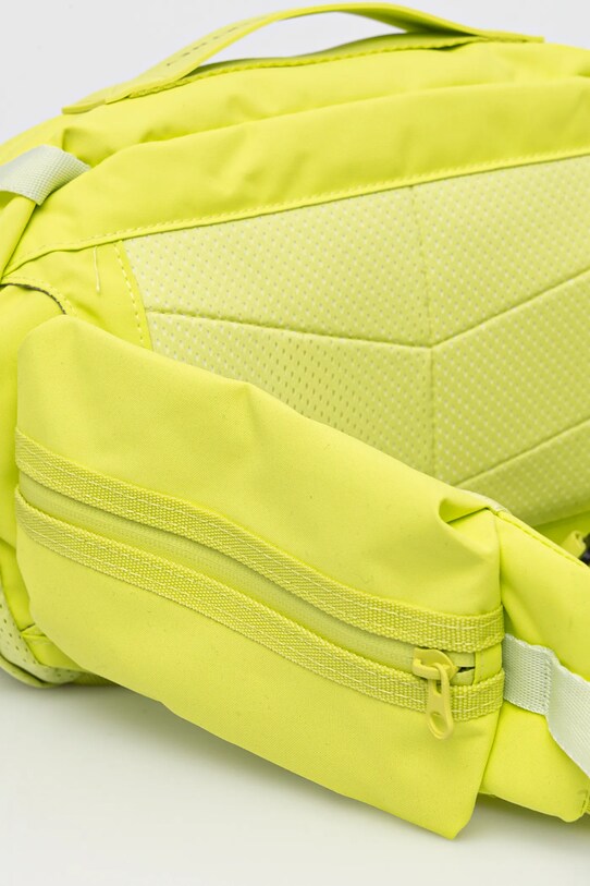 Αξεσουάρ Τσάντα φάκελος adidas by Stella McCartney JN9362 πράσινο