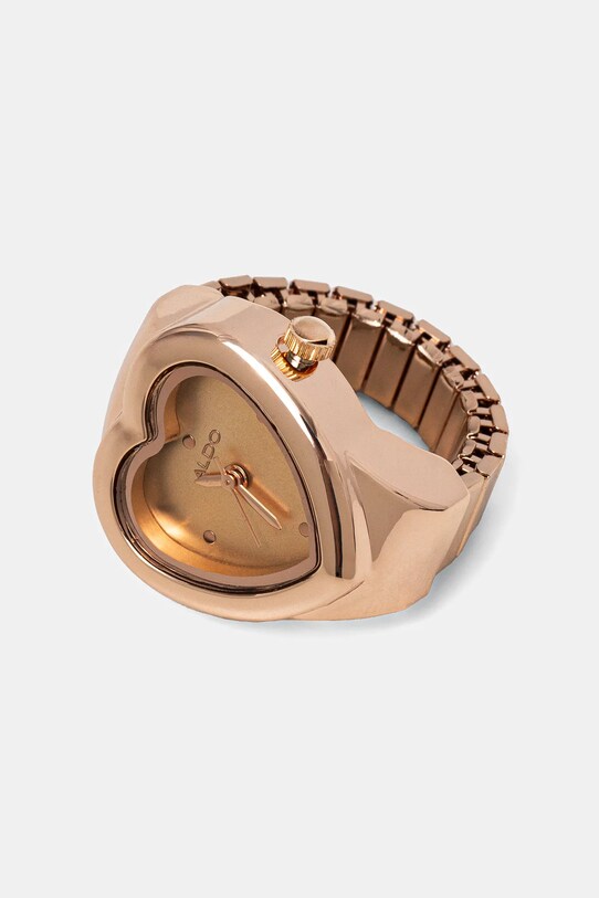 Δαχτυλίδι Aldo HEARTRING HEARTRING.653 χρυσαφί SS25
