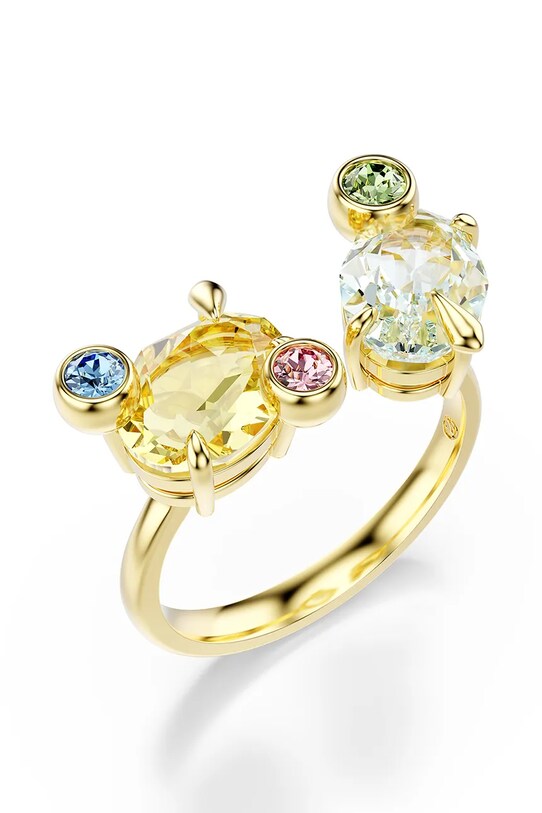 Σετ δαχτυλιδιών Swarovski GEMA 3-pack 5705812