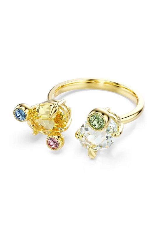 Σετ δαχτυλιδιών Swarovski GEMA 3-pack 5705812