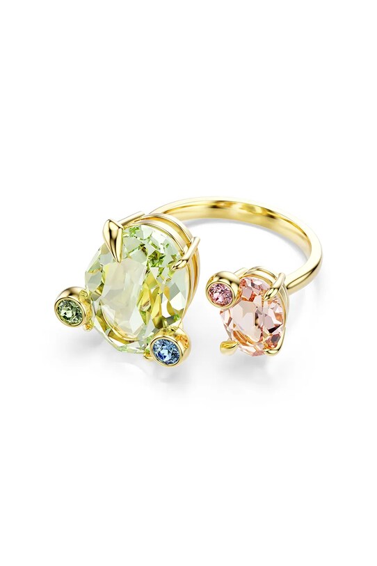Σετ δαχτυλιδιών Swarovski GEMA 3-pack 5705811