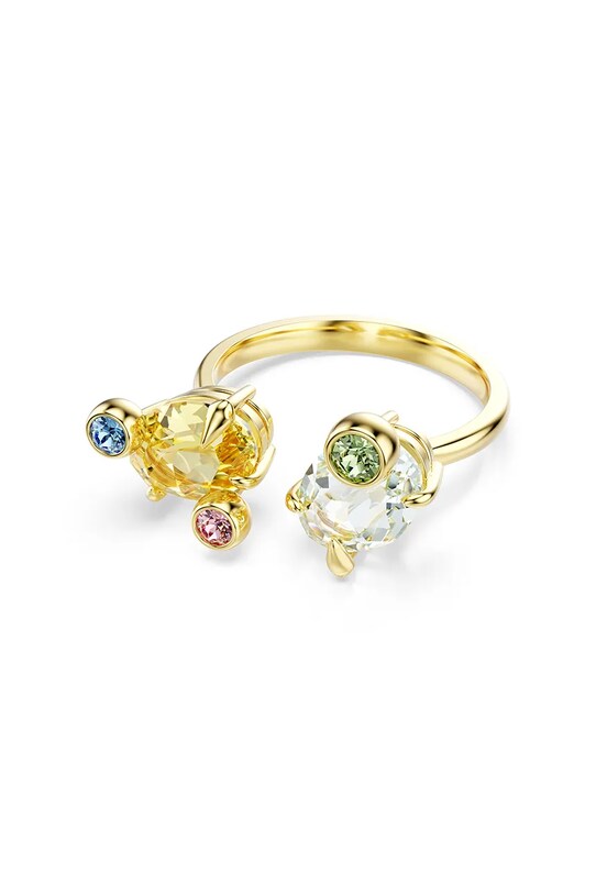 Σετ δαχτυλιδιών Swarovski GEMA 3-pack 5705811