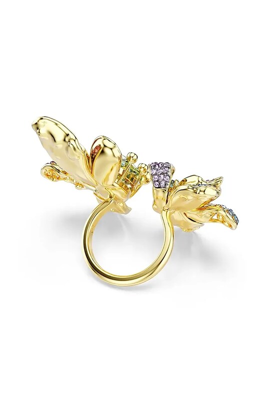 Δαχτυλίδι Swarovski IDYLLIA πολύχρωμο 5721595