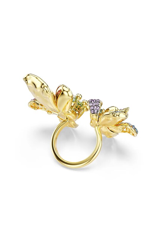 Δαχτυλίδι Swarovski IDYLLIA πολύχρωμο 5721592