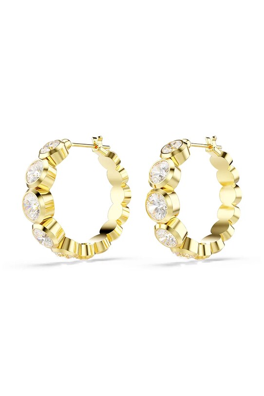 Αξεσουάρ Σκουλαρίκια Swarovski IMBER 5711483 χρυσαφί