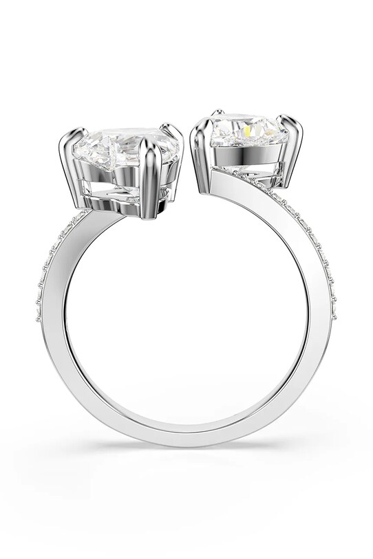 Δαχτυλίδι Swarovski MESMERA ασημί 5705594