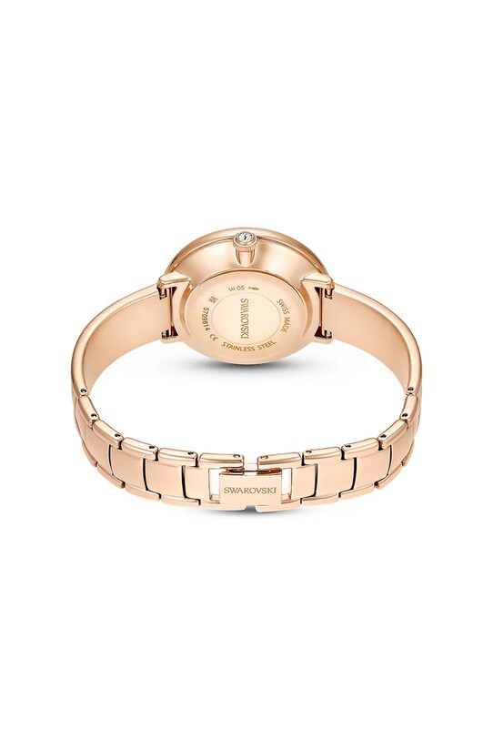Αξεσουάρ Ρολόι Swarovski CRYSTALLINE 5709814 μπεζ
