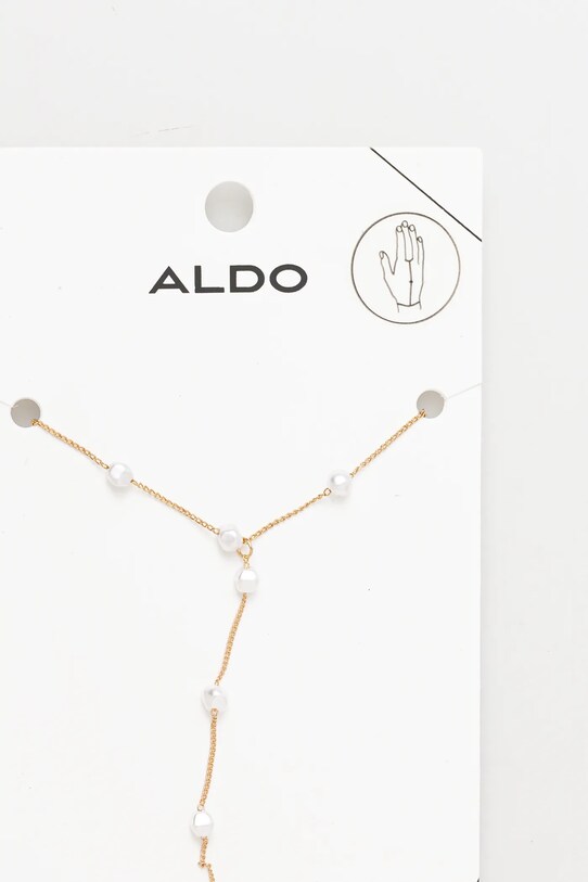 Βραχιόλι Aldo TOKE TOKE.102 χρυσαφί SS25