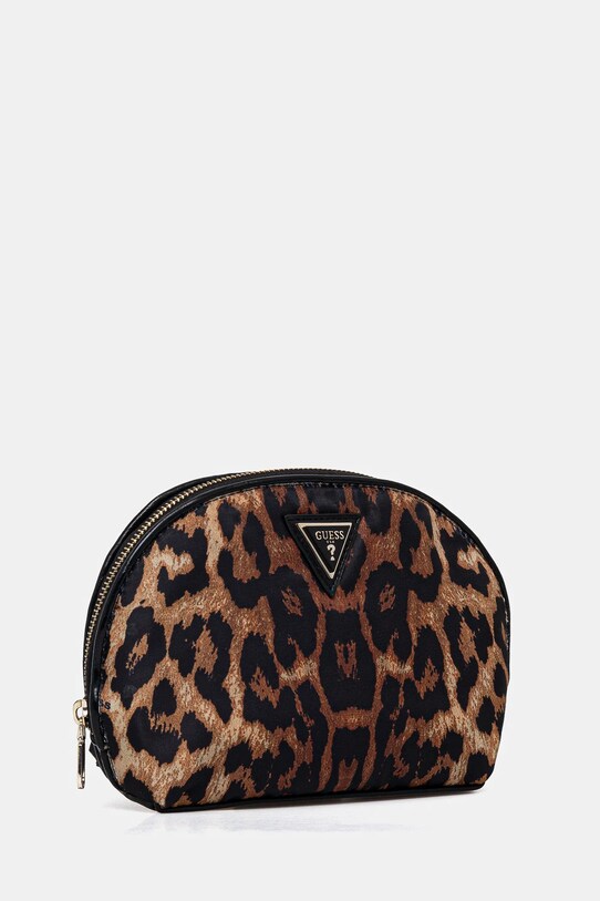 Νεσεσέρ καλλυντικών Guess CHRISTELLE PW5214.P5270 καφέ SS25