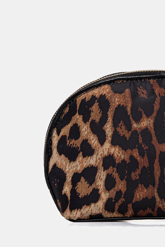 Αξεσουάρ Νεσεσέρ καλλυντικών Guess CHRISTELLE PW5214.P5270 καφέ