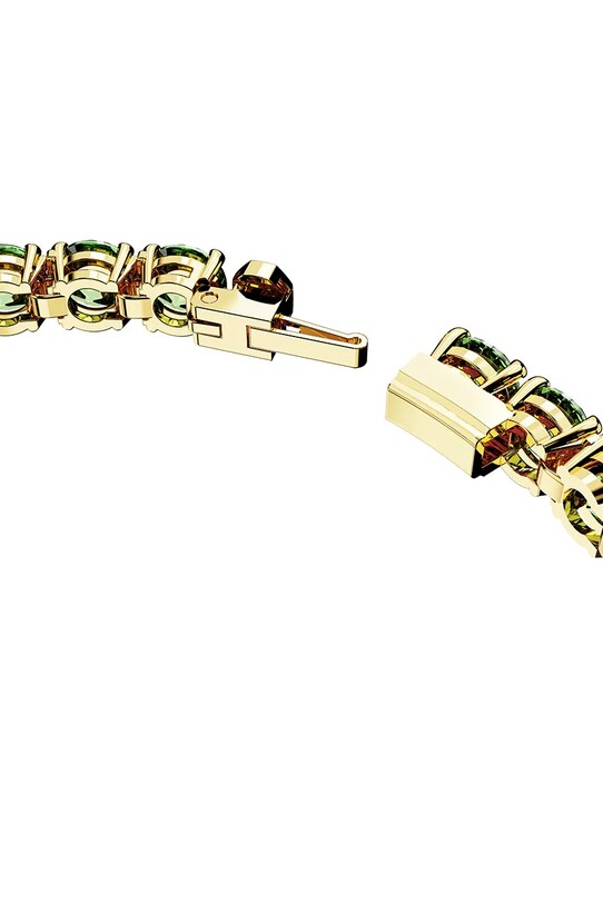 Αξεσουάρ Βραχιόλι Swarovski MATRIX 5660912 καφέ