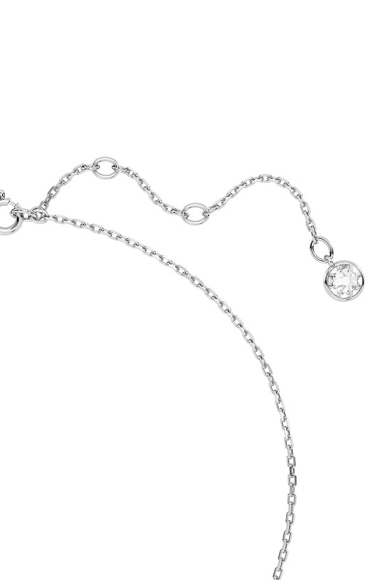 Αξεσουάρ Κολιέ Swarovski BIRTHSTONE 5651708 ασημί