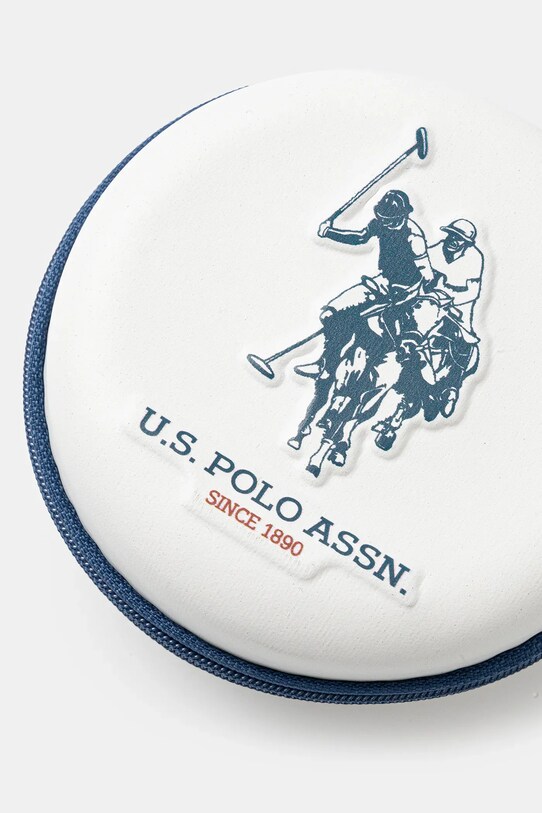 Αξεσουάρ Ρολόι U.S. Polo Assn. NATALIE USP8181ST ασημί
