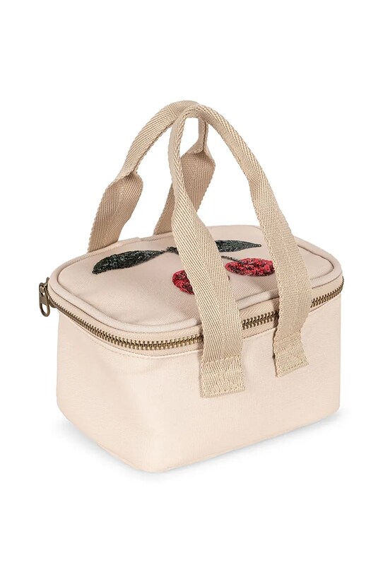 Θερμική τσάντα Konges Sløjd MINI THERMO LUNCH BAG μπεζ KS103296