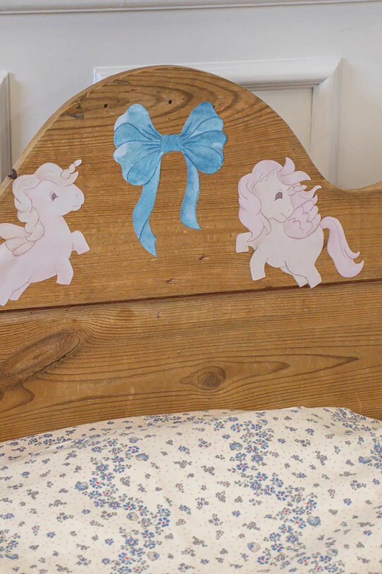 Αυτοκόλλητα τοίχου That's mine Wallsticker 170182 ροζ SS25