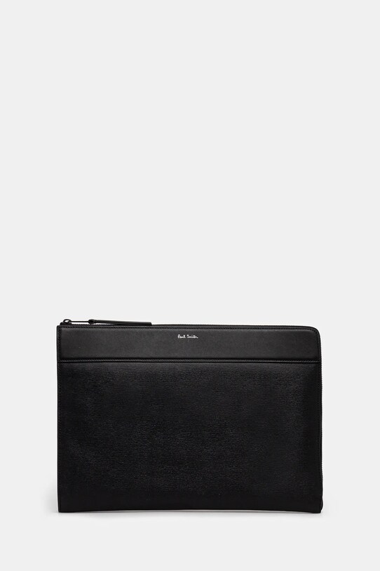 Θήκη φορητού υπολογιστή Paul Smith για laptop μαύρο M1A.8050.BSGRAI