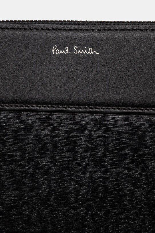 Θήκη φορητού υπολογιστή Paul Smith μαύρο M1A.8050.BSGRAI