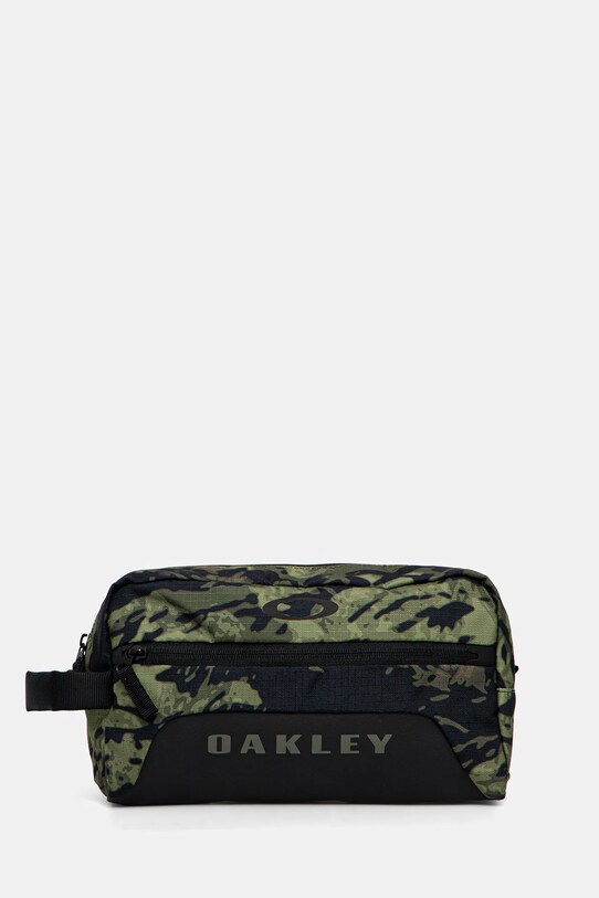 Νεσεσέρ καλλυντικών Oakley πράσινο FOS901046