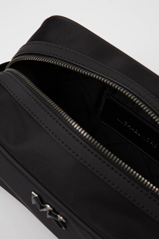 Νεσεσέρ καλλυντικών Michael Kors μαύρο 33S5LEEV1B