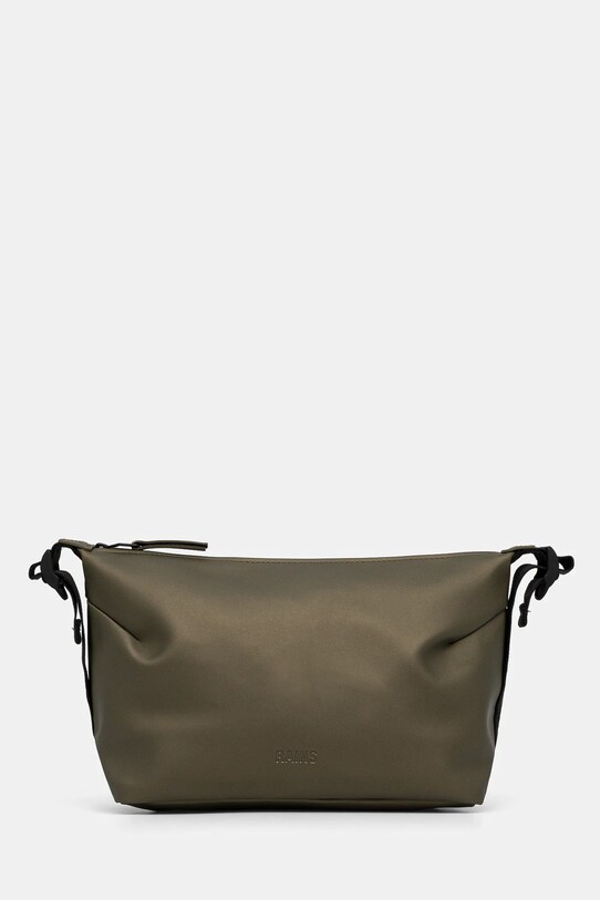 Νεσεσέρ καλλυντικών Rains Hilo Wash Bag W3 πράσινο 15630.105