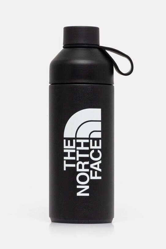 Θερμός The North Face 1L μαύρο NF0A8A06JK31