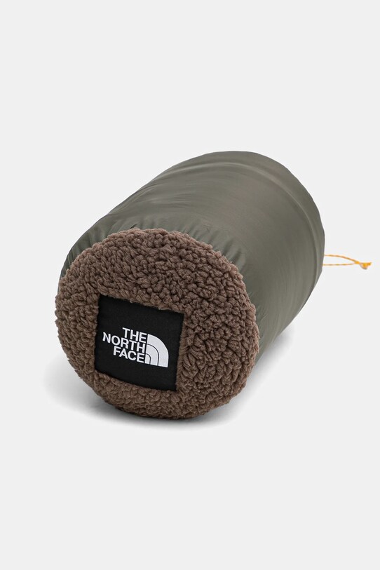 The North Face Wawona NF0A52USB971 καφέ SS25