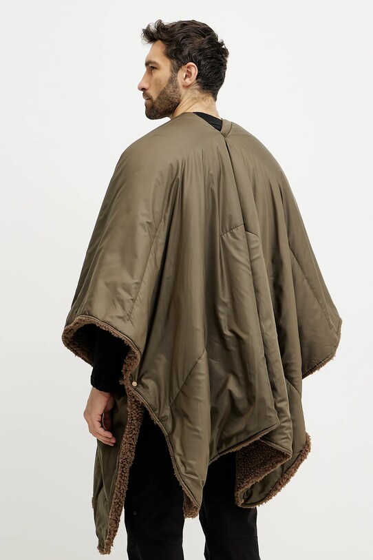 The North Face Wawona καφέ NF0A52USB971