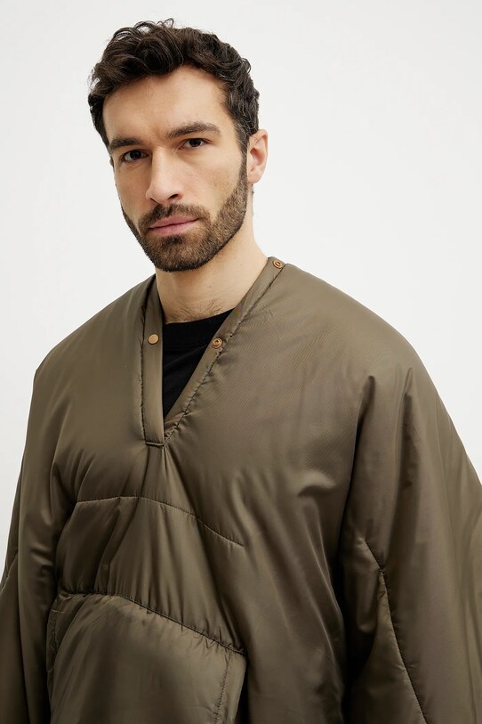 The North Face Wawona NF0A52USB971 καφέ