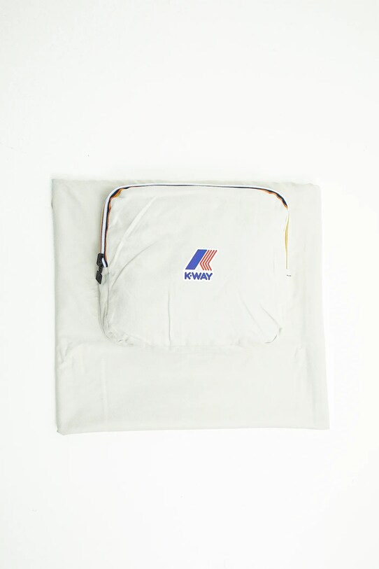 Πετσέτα K-Way K21322W μπεζ SS25