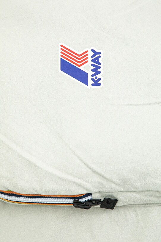 Αξεσουάρ Πετσέτα K-Way K21322W μπεζ