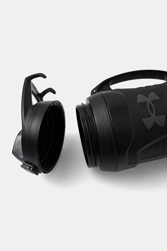 Παγουρίνο Under Armour 1.9 L μαύρο UA70020