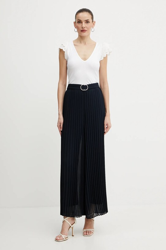 Μπλουζάκι Guess DAHLIA W5GP56.KCV52 λευκό SS25