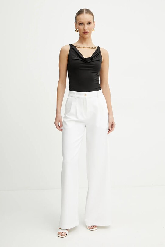 Top Marciano Guess ALVA 5GGP07.6259A μαύρο SS25