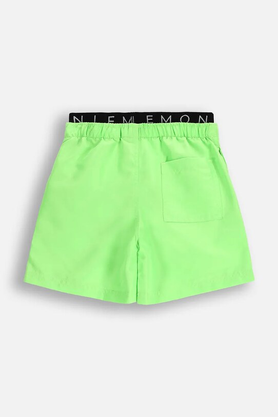 Σορτς Lemon Explore WL5376301SWB πράσινο SS25