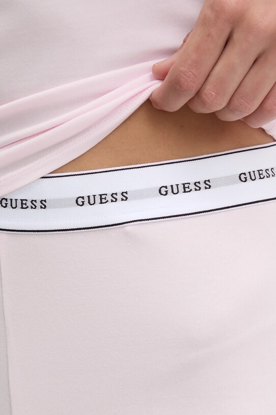 Πιτζάμα Guess CARRIE O5GX13.KBBU1