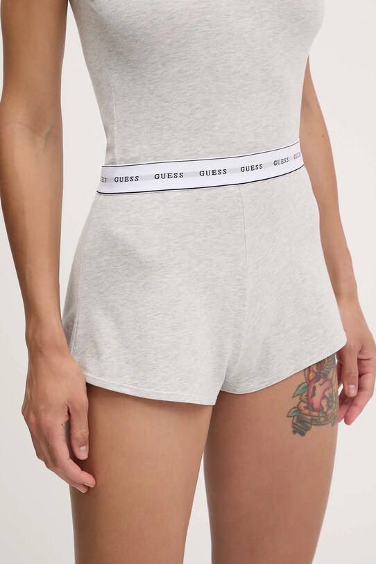 Πιτζάμα Guess CARRIE O5GX13.KBBU1 γκρί