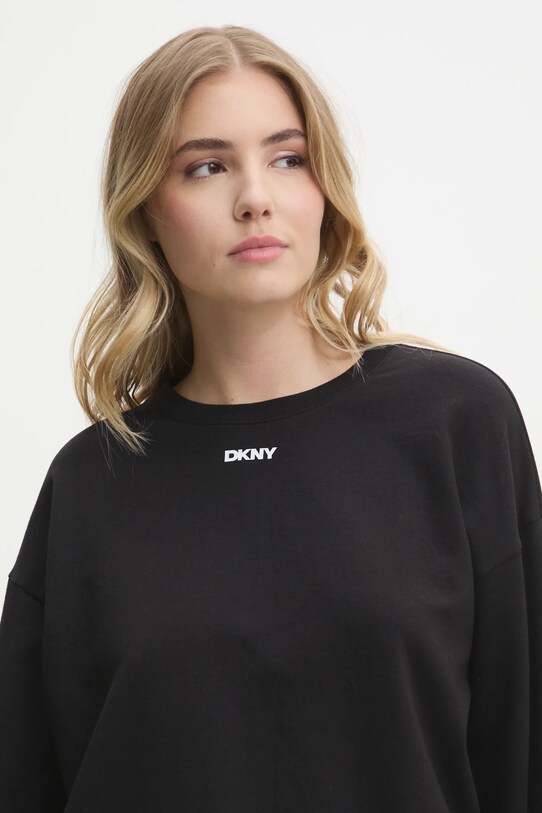 Πιτζάμα Dkny μαύρο YI50040