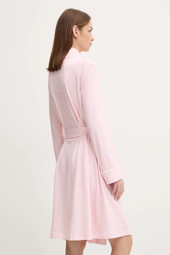 Ρόμπα Lauren Ralph Lauren ILN42409 ροζ SS25