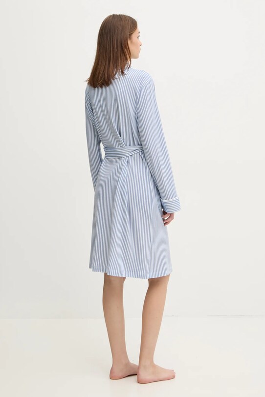Ρόμπα Lauren Ralph Lauren ILN42409 μπλε SS25