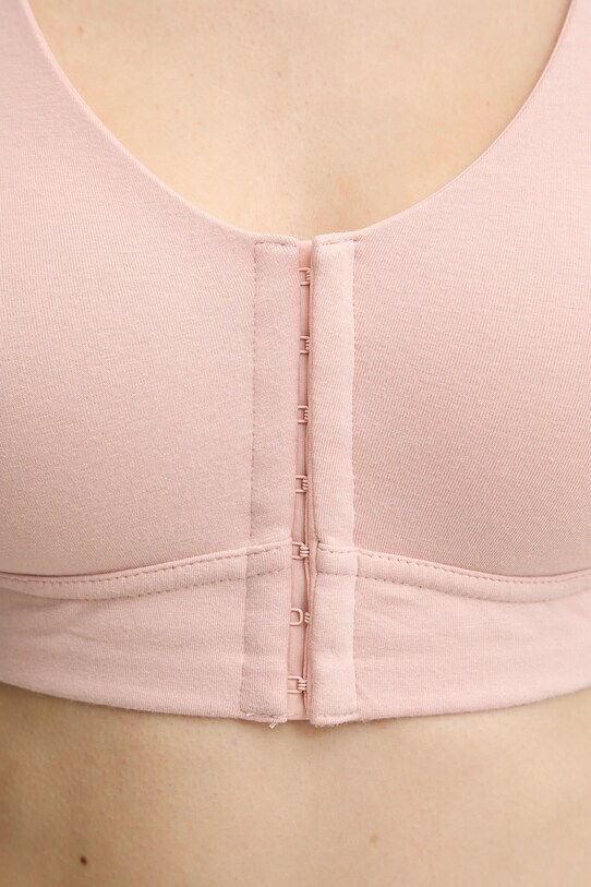 Ρούχα Μετεγχειρητικό σουτιέν women'secret 4329361.4329363 ροζ