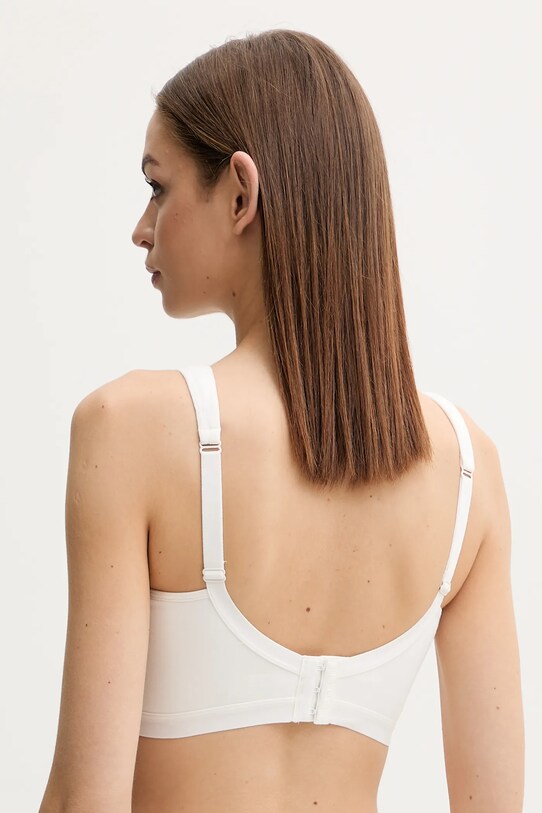 Μετεγχειρητικό σουτιέν women'secret 4329366.4329368 λευκό SS25