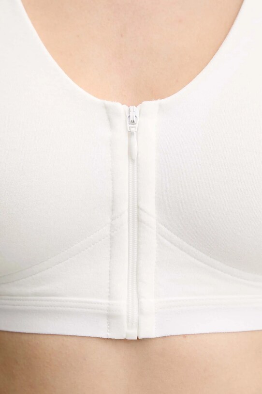 Ρούχα Μετεγχειρητικό σουτιέν women'secret 4329366.4329368 λευκό