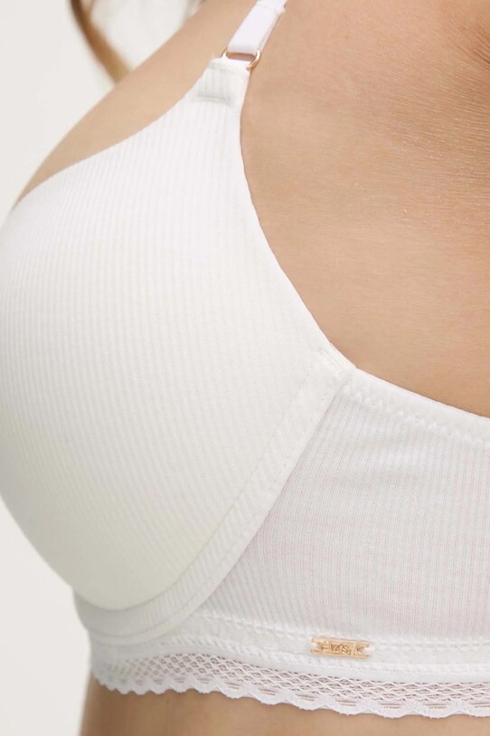 Ρούχα Σουτιέν women'secret 5059798.802 λευκό
