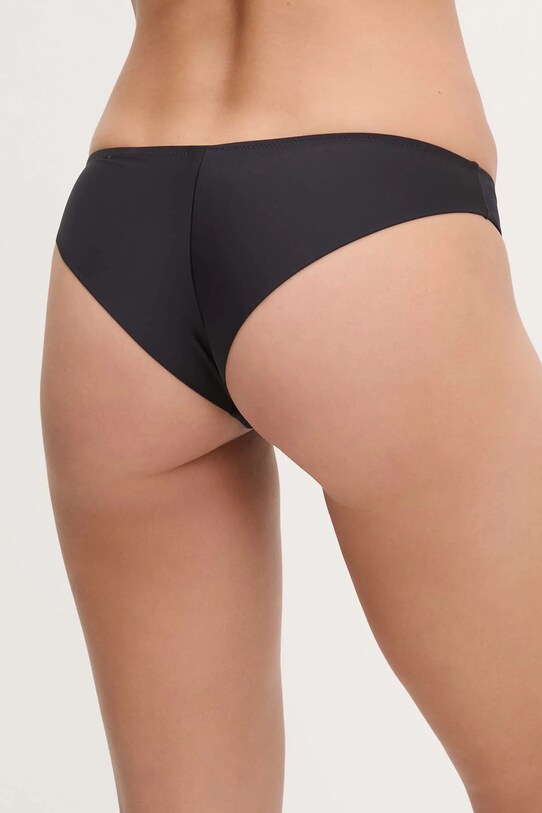 Μαγιό σλιπ μπικίνι United Colors of Benetton 3P5H5S1N6 μαύρο SS25