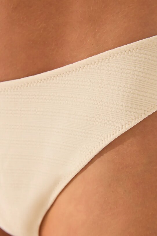 Μαγιό brazilian women'secret 6469688 μπεζ SS25